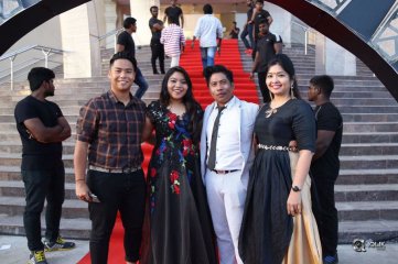 Spyder Tamil Movie Audio Launch